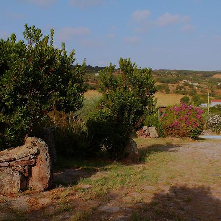 Agriturismo Su Recreu Ittiri Екстериор снимка