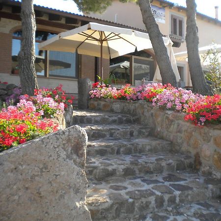 Agriturismo Su Recreu Ittiri Екстериор снимка