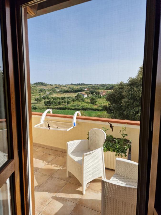 Agriturismo Su Recreu Ittiri Екстериор снимка