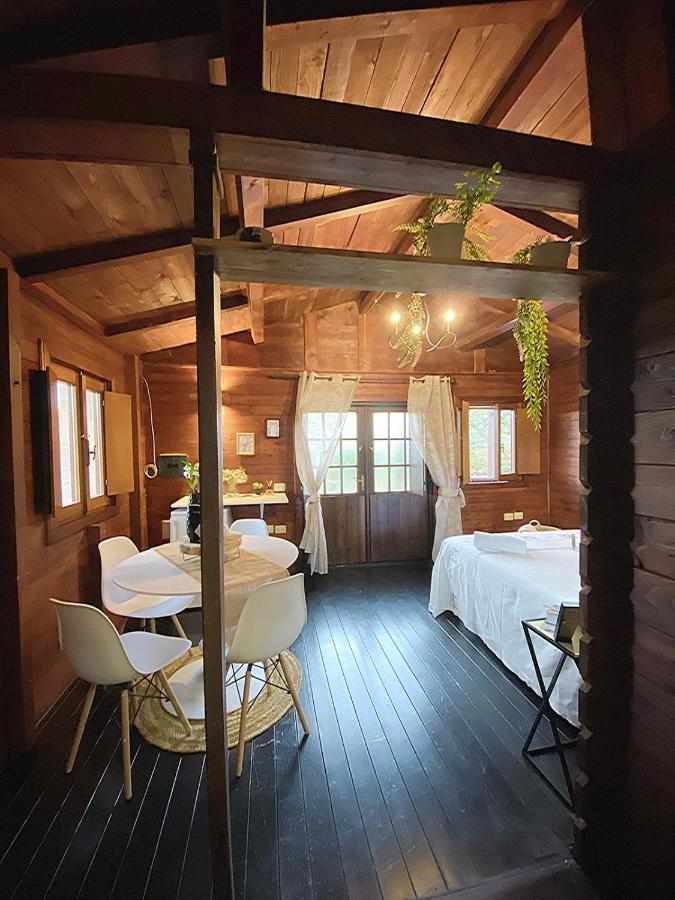 Agriturismo Su Recreu Ittiri Екстериор снимка