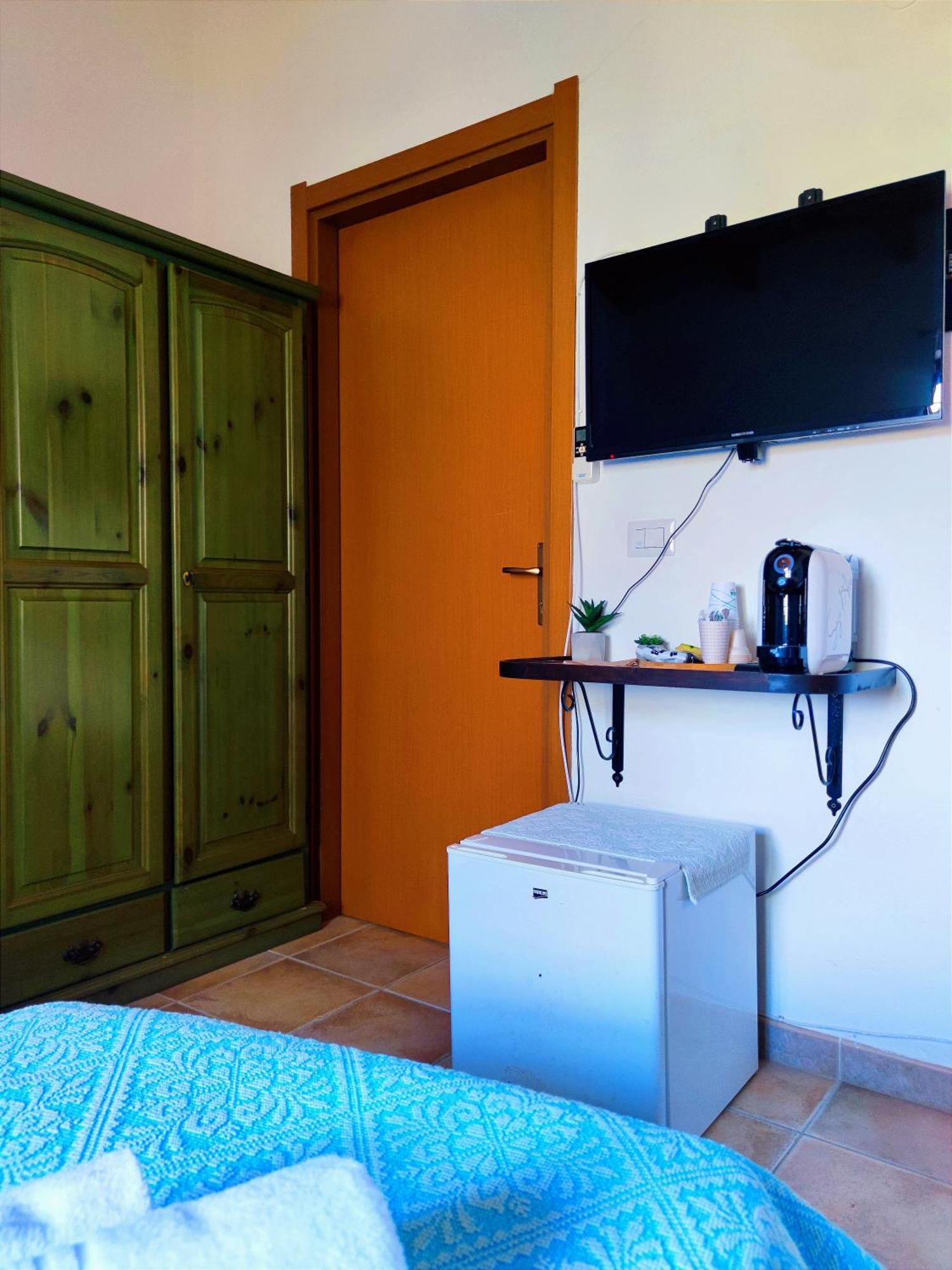 Agriturismo Su Recreu Ittiri Стая снимка