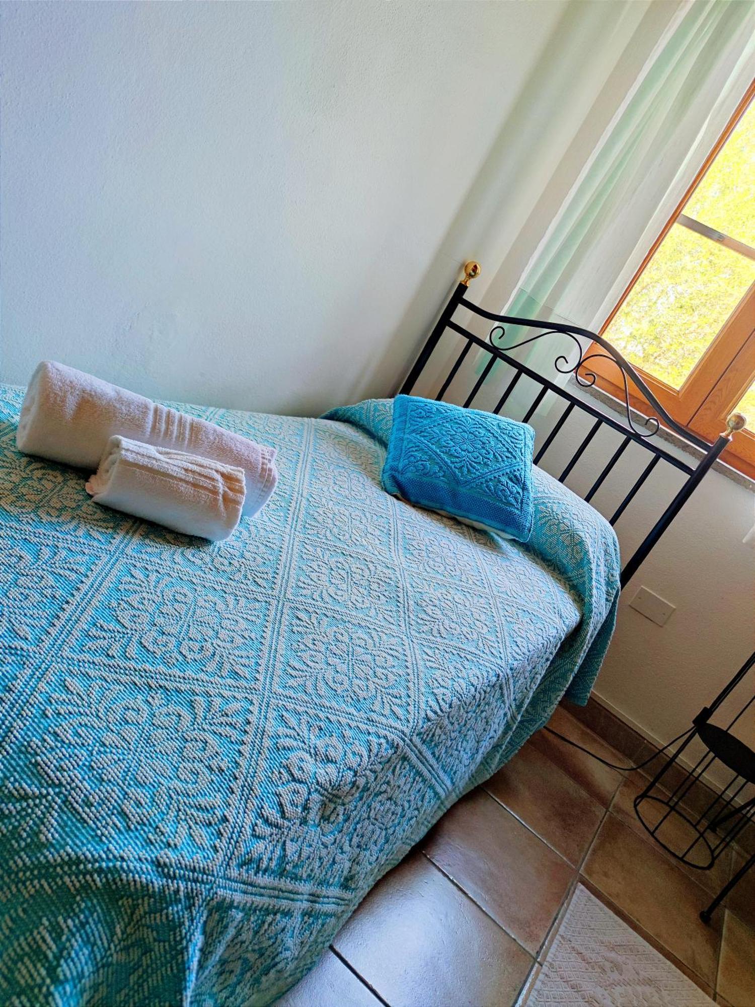 Agriturismo Su Recreu Ittiri Стая снимка