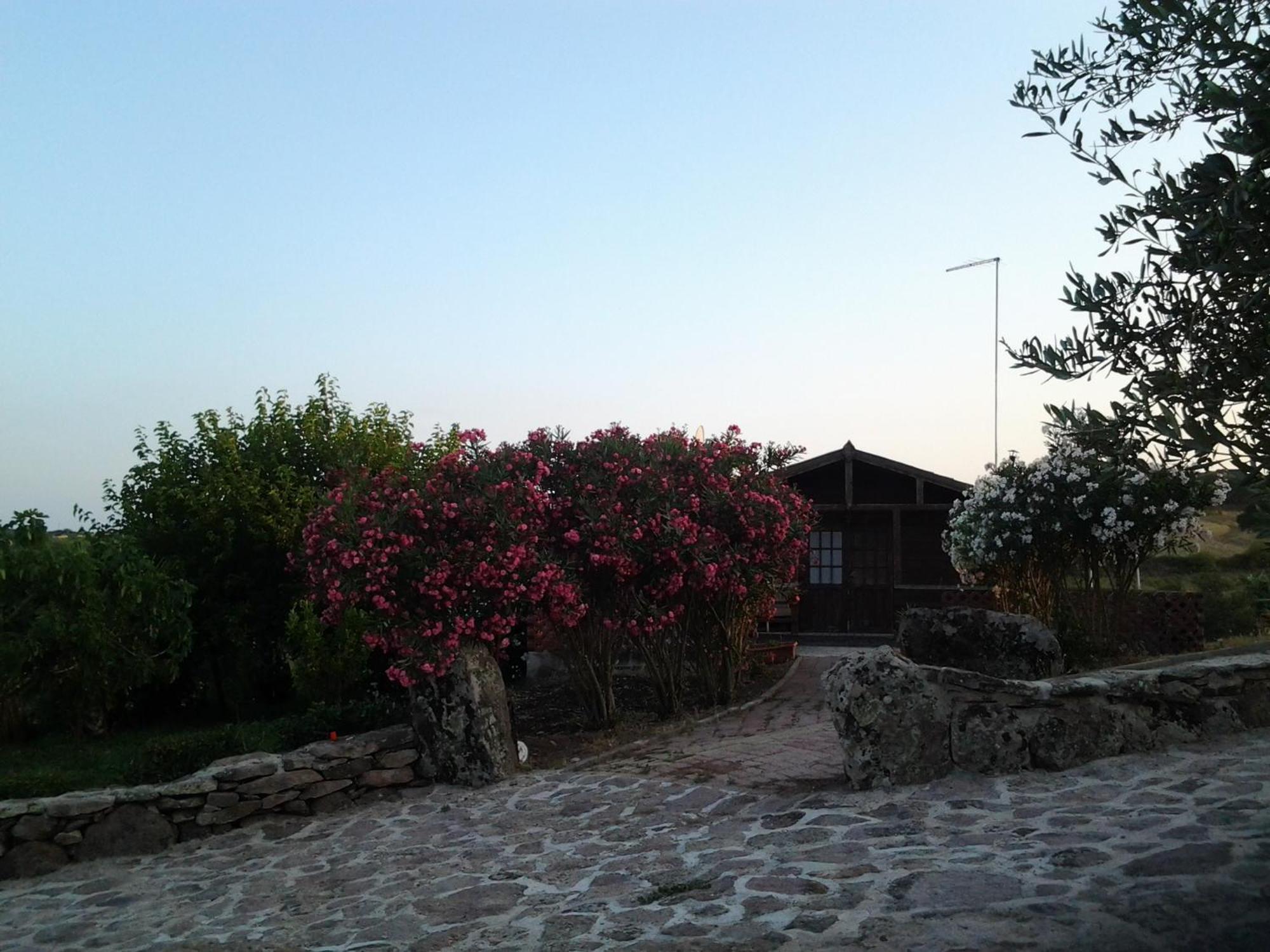 Agriturismo Su Recreu Ittiri Стая снимка