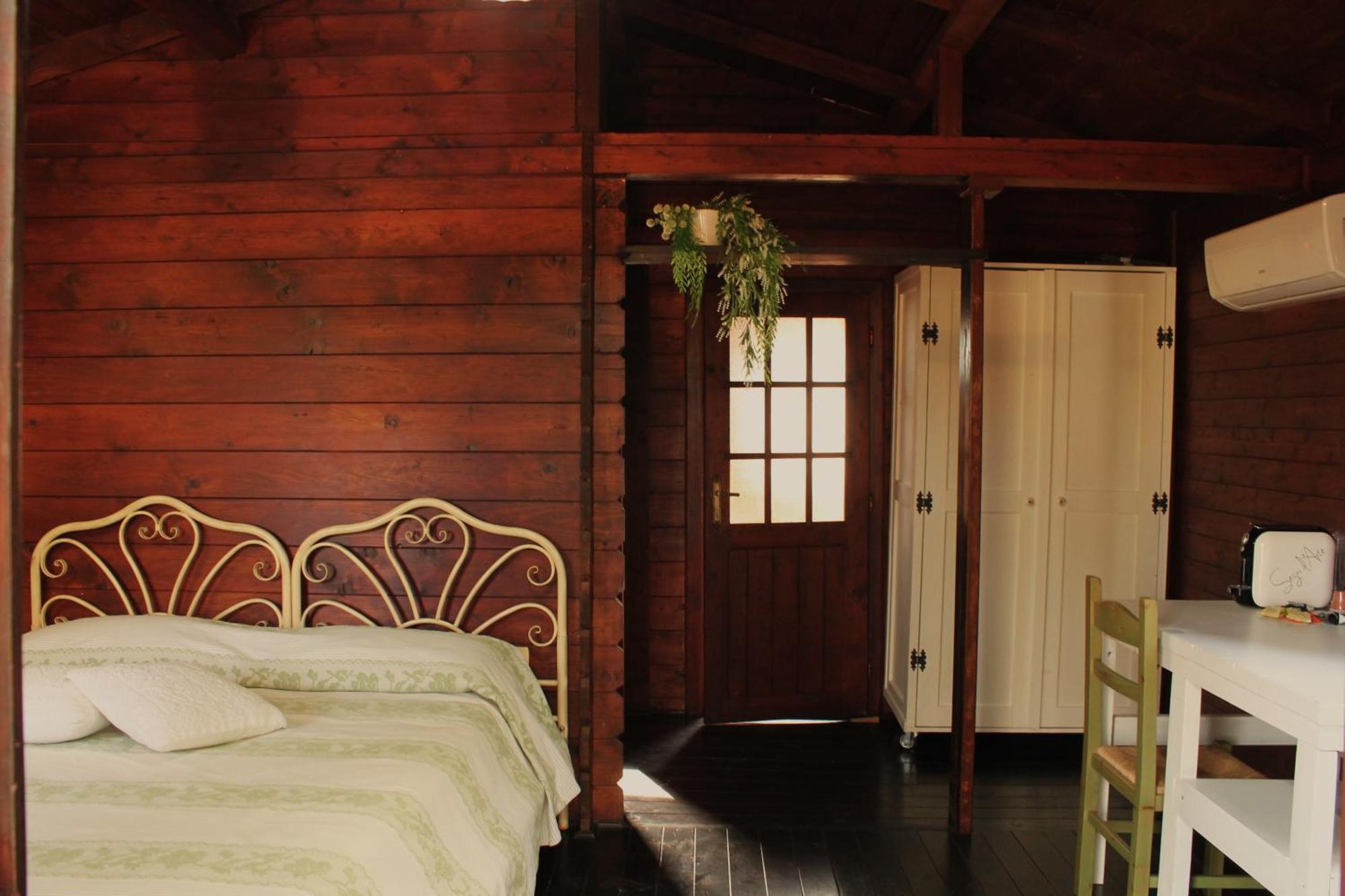 Agriturismo Su Recreu Ittiri Екстериор снимка