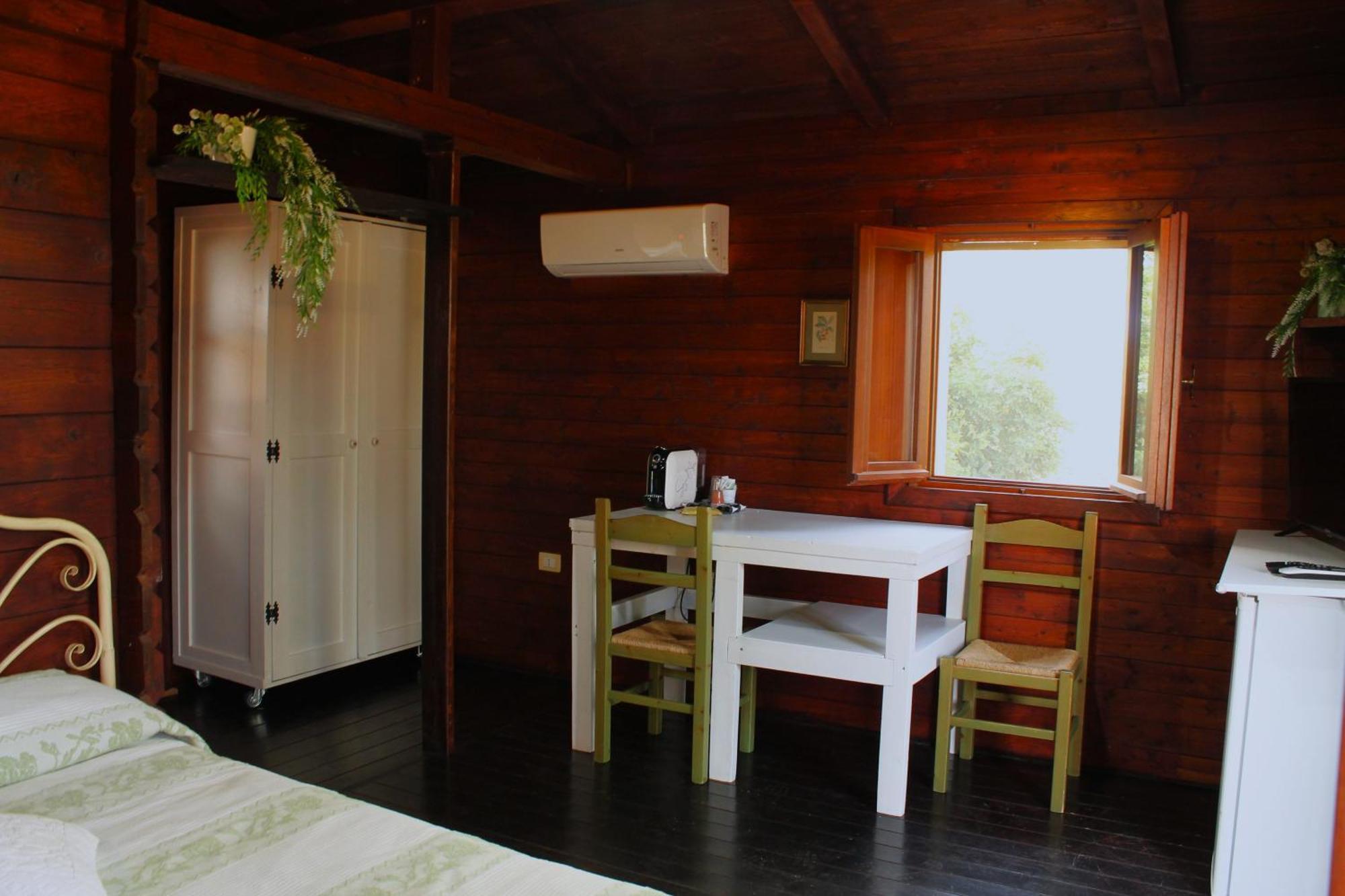 Agriturismo Su Recreu Ittiri Екстериор снимка