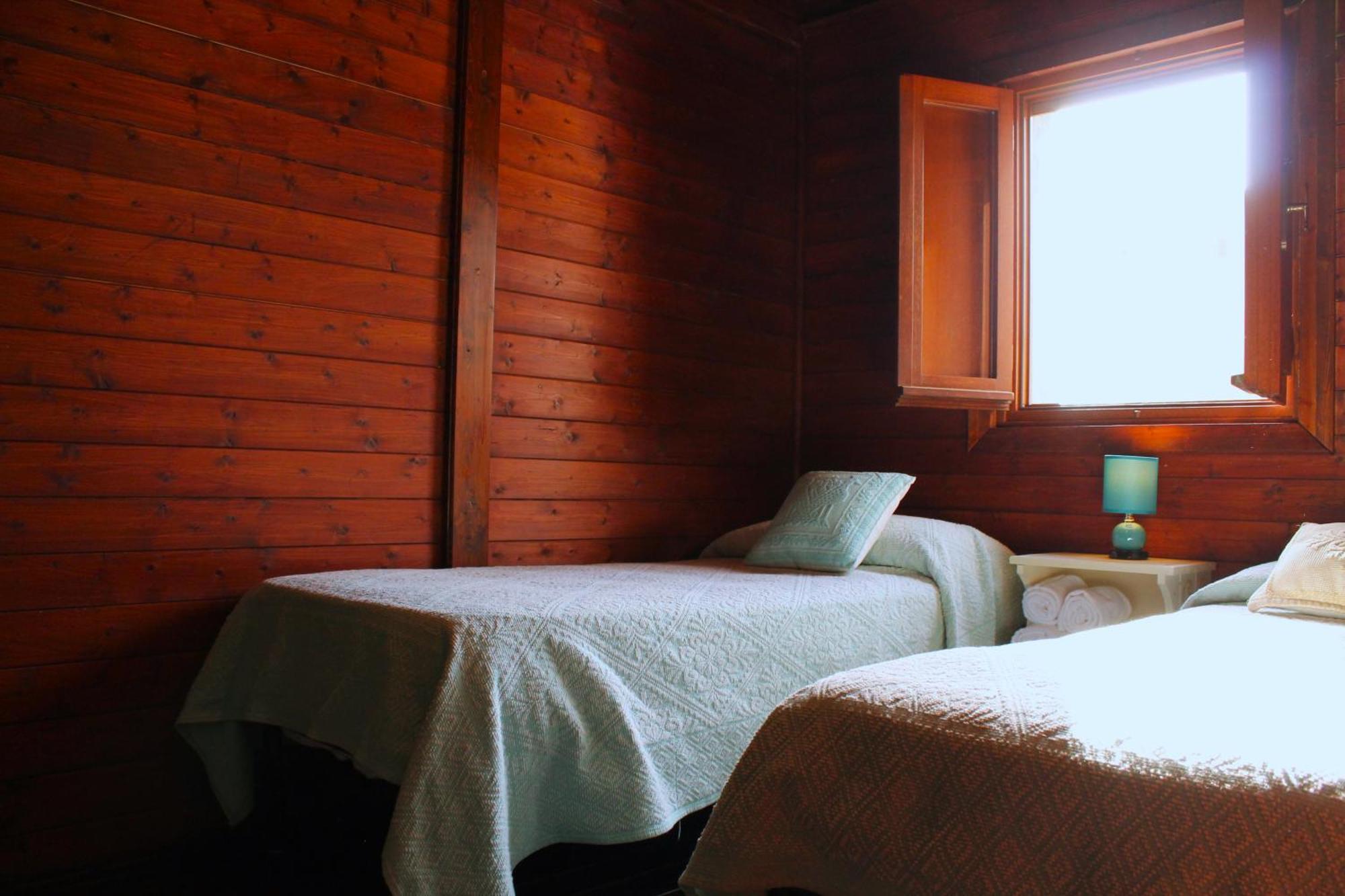 Agriturismo Su Recreu Ittiri Екстериор снимка