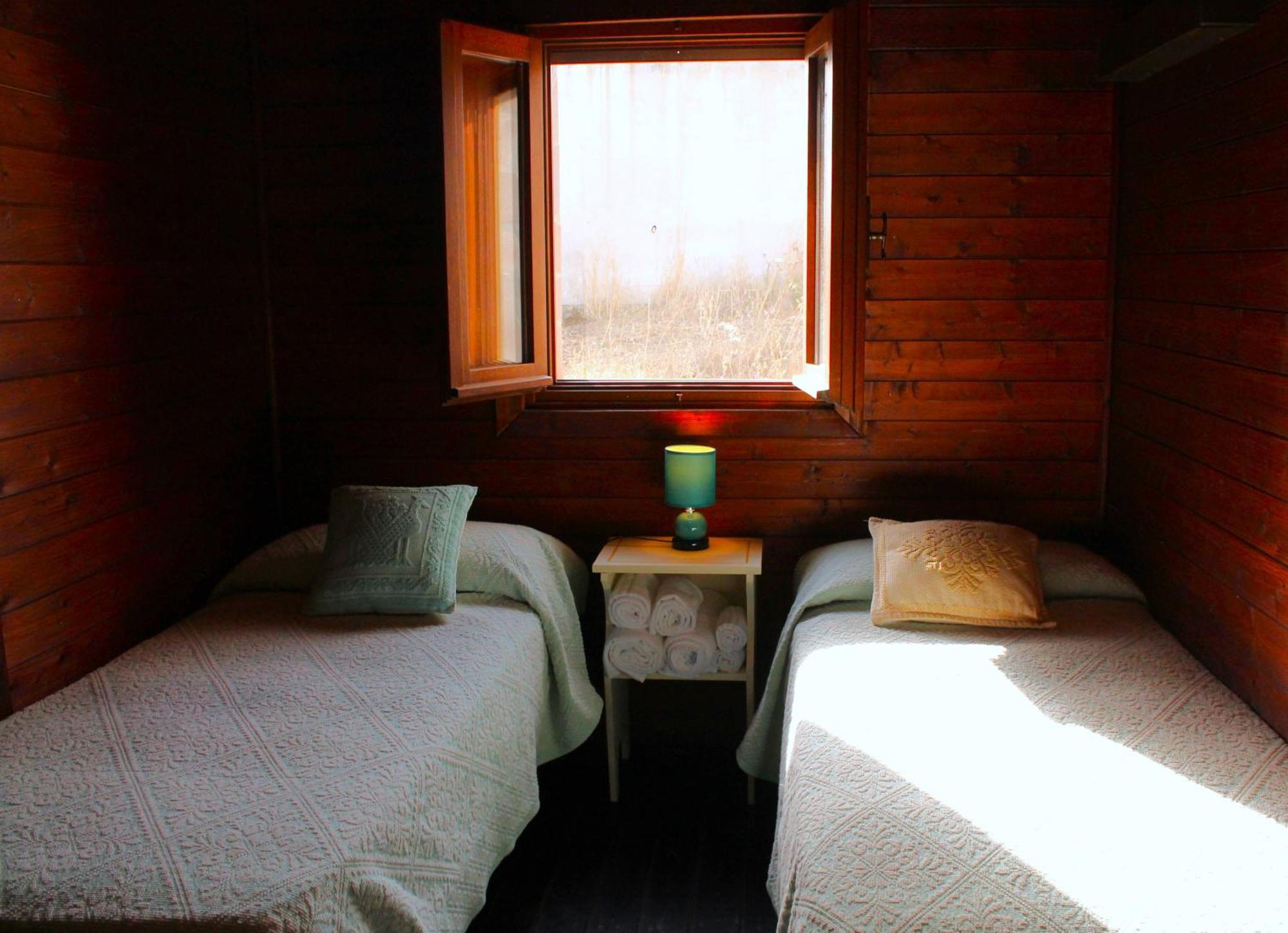 Agriturismo Su Recreu Ittiri Екстериор снимка