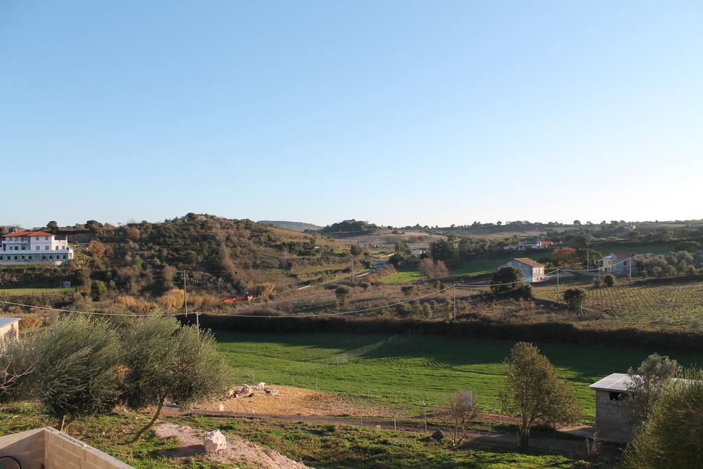 Agriturismo Su Recreu Ittiri Екстериор снимка