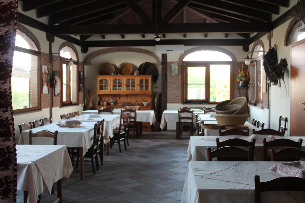 Agriturismo Su Recreu Ittiri Екстериор снимка