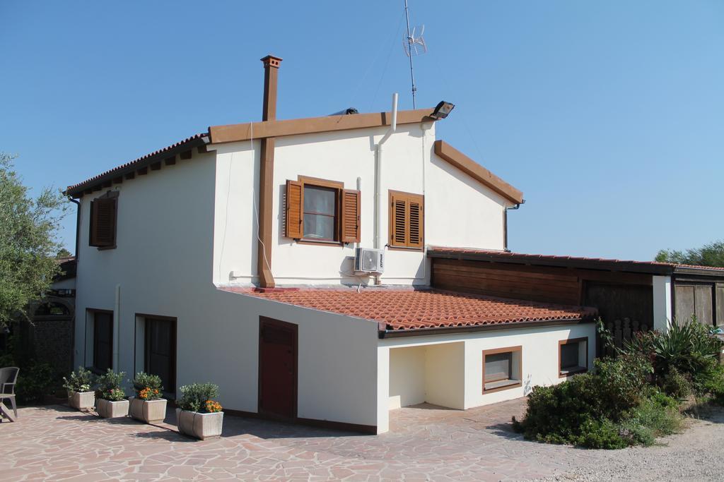 Agriturismo Su Recreu Ittiri Екстериор снимка