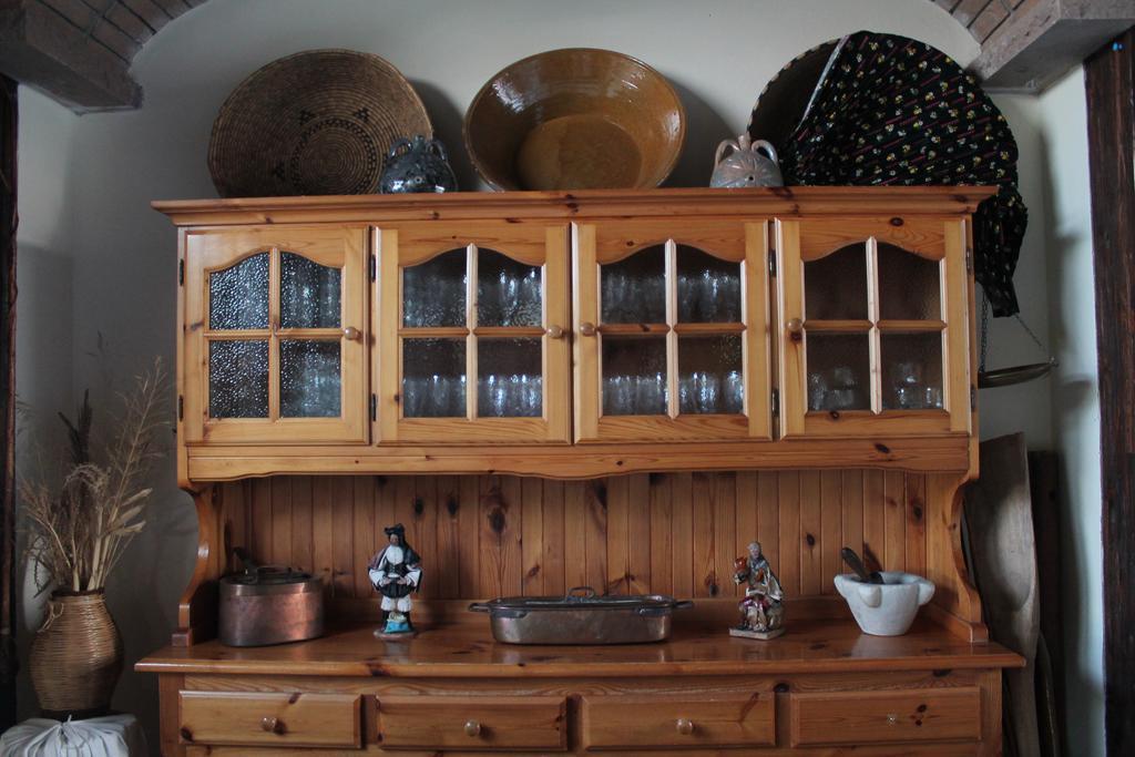 Agriturismo Su Recreu Ittiri Екстериор снимка
