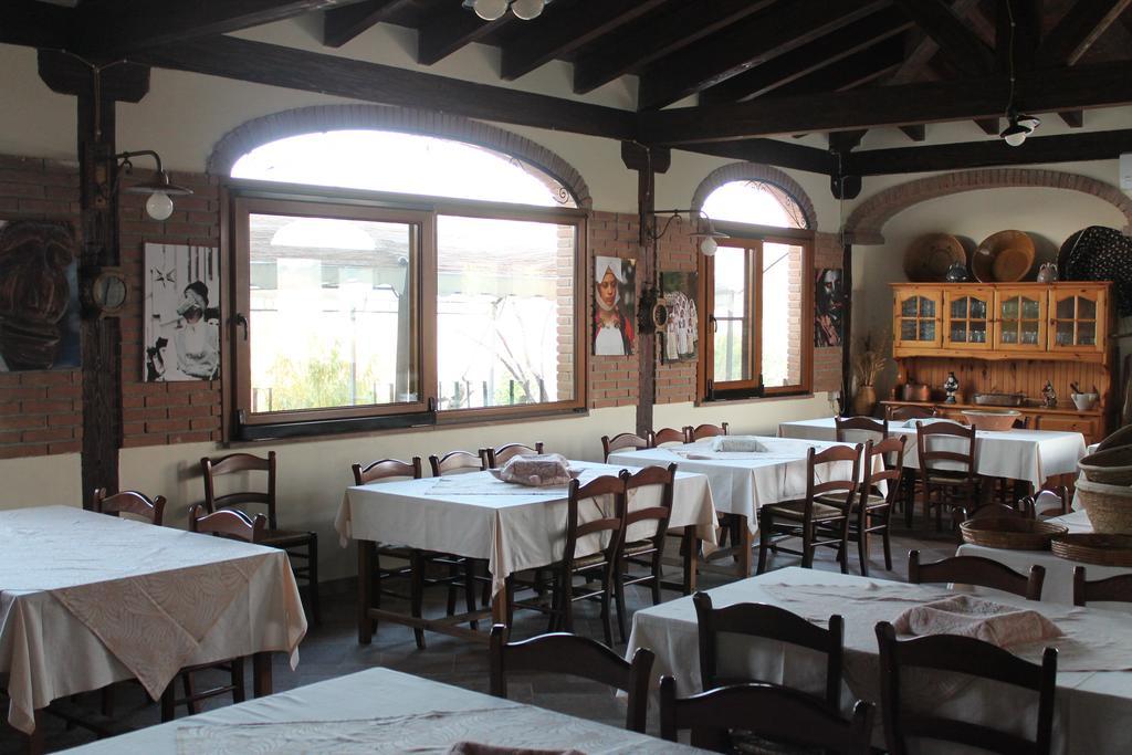Agriturismo Su Recreu Ittiri Екстериор снимка