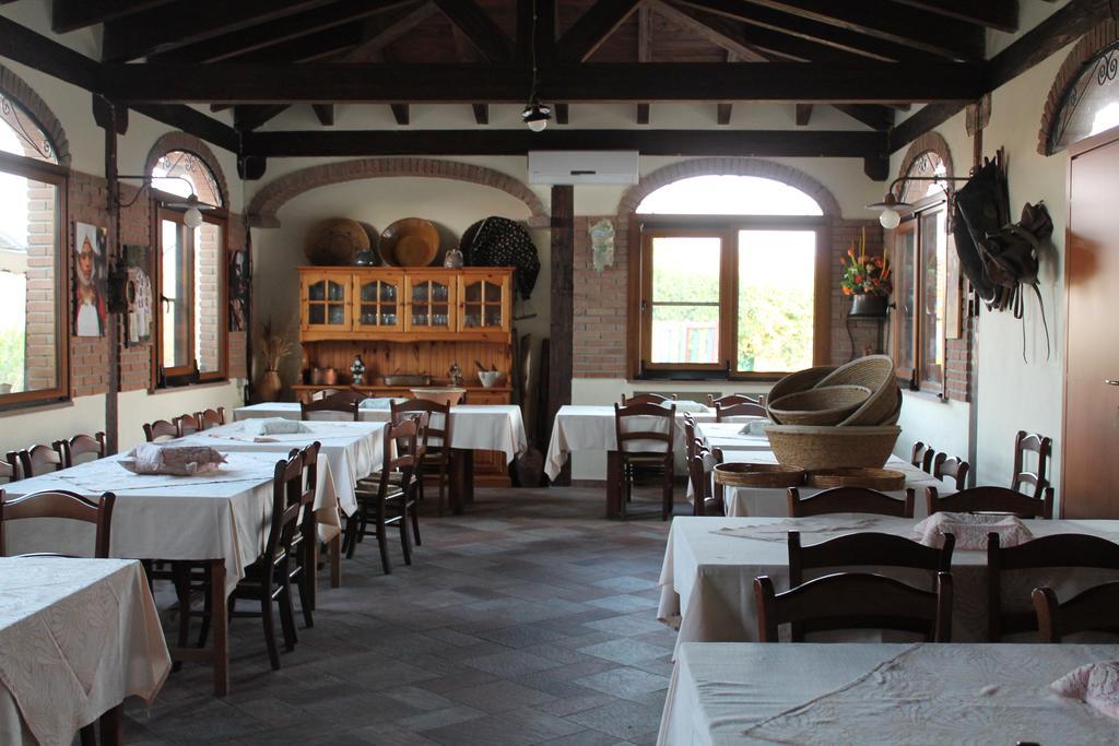 Agriturismo Su Recreu Ittiri Екстериор снимка