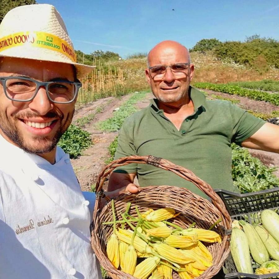 Agriturismo Su Recreu Ittiri Екстериор снимка
